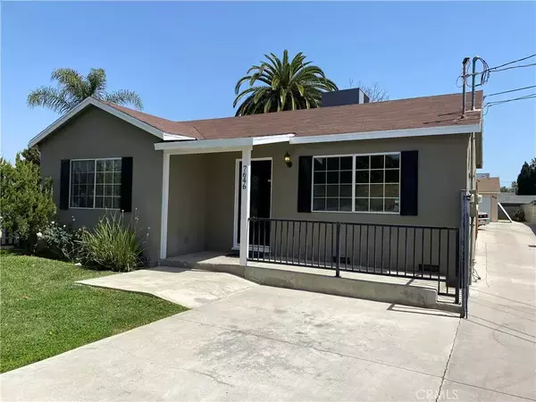 2 bedrooms apartment for rent in Canoga Park - San Fernando Valley, Los Angeles