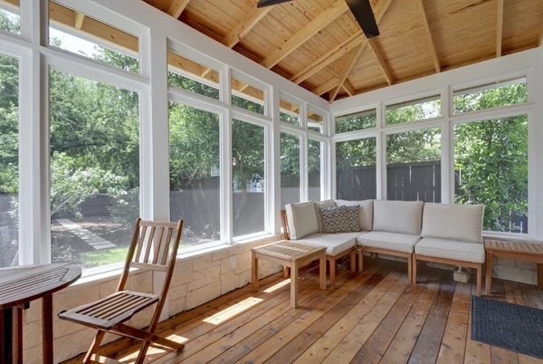 1 bedroom apartment for rent in Hyde Park ATX - Central Austin, Austin
