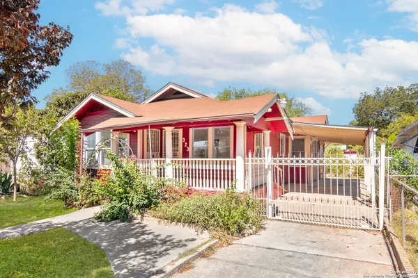 2 bedrooms apartment for rent in Denver Heights - East SATX, San Antonio