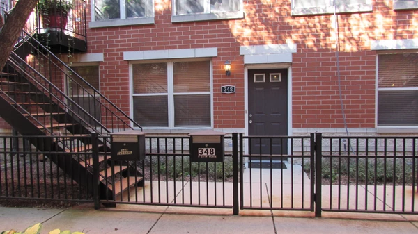 2 bedrooms apartment for rent in Near South Side - Central, Chicago