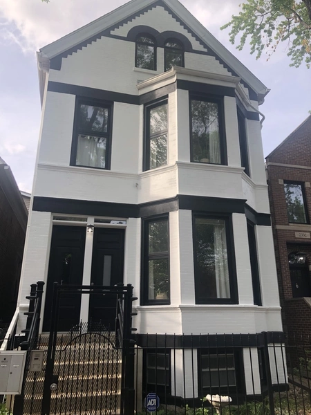 3 bedrooms apartment for rent in Bucktown - North Side, Chicago