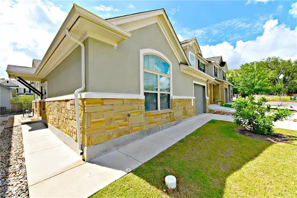 3 bedrooms apartment for rent in Garrison Park - South Austin, Austin