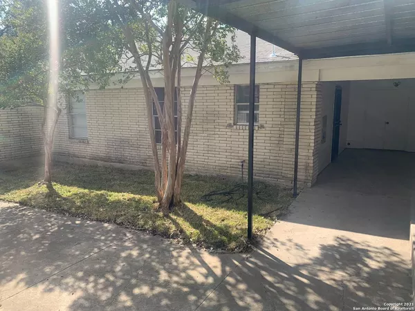 1 bedroom apartment for rent in Inner West Side - West SATX, San Antonio
