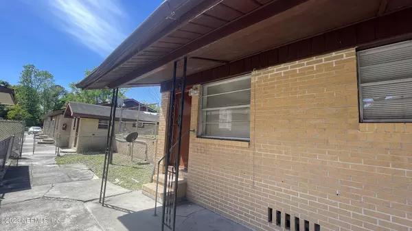 2 bedrooms apartment for rent in Westwood - Westside, Jacksonville