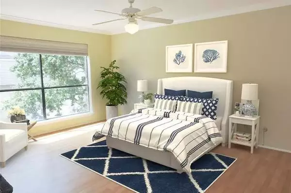 2 bedrooms apartment for rent in Uptown - West Houston, Houston