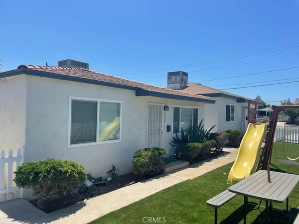 2 bedrooms apartment for rent in Mountain View - South SD, San Diego