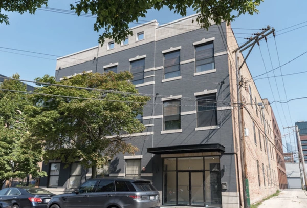 1 bedroom apartment for rent in Near West Side - West Side, Chicago