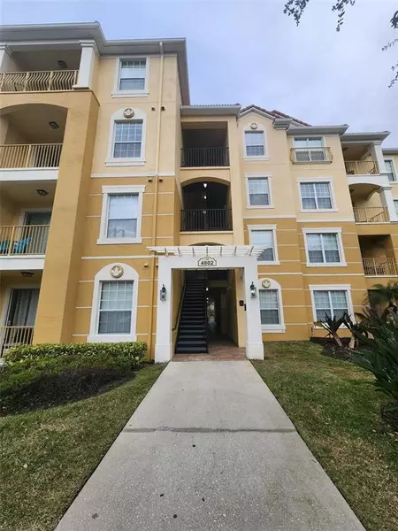 2 bedrooms apartment for rent in Williamsburg - South Orlando, Orlando