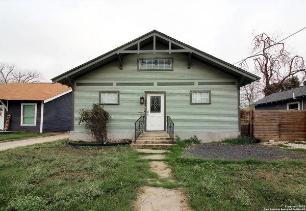 2 bedrooms apartment for rent in Mission San Jose - South SATX, San Antonio