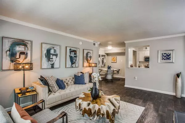 1 bedroom apartment for rent in Braeswood Place - Inner Loop, Houston