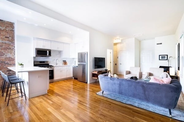 2 bedrooms apartment for rent in East Boston - Boston, Boston