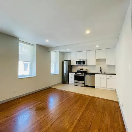 2 bedrooms apartment for rent in Chinatown SF - San Francisco, San Francisco