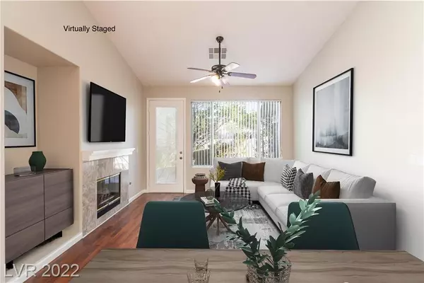 3 bedrooms apartment for rent in Summerlin - Summerlin, Las Vegas