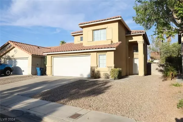 3 bedrooms apartment for rent in Paradise - Paradise, Las Vegas