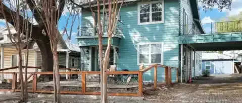 2 bedrooms apartment for rent in Alta Vista - Central SATX, San Antonio