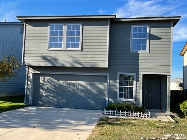 3 bedrooms apartment for rent in Hidden Cove - Indian Creek - South SATX, San Antonio