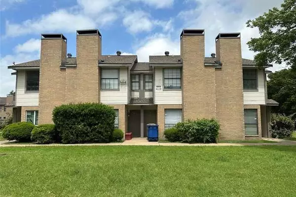 2 bedrooms apartment for rent in Urban Park - Se Dallas, Dallas