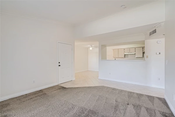 1 bedroom apartment for rent in Summerlin - Summerlin, Las Vegas