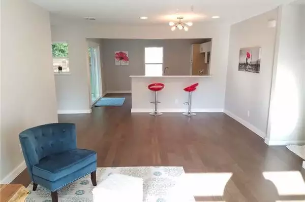 3 bedrooms apartment for rent in Mueller - East Austin, Austin