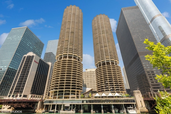 1 bedroom apartment for rent in River North - Central, Chicago