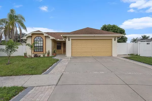 3 bedrooms apartment for rent in Carrollwood - North Tampa, Tampa