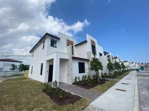 3 bedrooms apartment for rent in West Park - Broward County, Miami