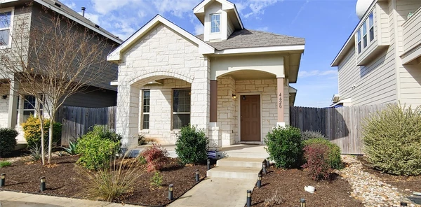 3 bedrooms apartment for rent in Manor - East Austin, Austin
