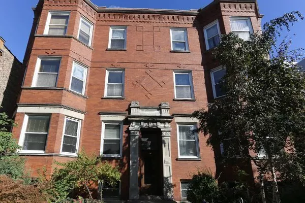 2 bedrooms apartment for rent in Ukrainian Village - West Side, Chicago