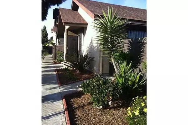 2 bedrooms apartment for rent in National City - South SD, San Diego