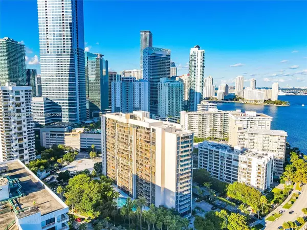 1 bedroom apartment for rent in Brickell - Miami, Miami