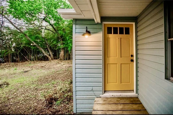 3 bedrooms apartment for rent in Garrison Park - South Austin, Austin