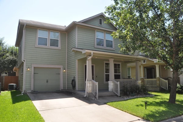 3 bedrooms apartment for rent in Garrison Park - South Austin, Austin