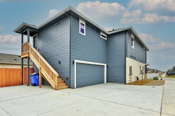 3 bedrooms apartment for rent in Southeast Austin - South Austin, Austin