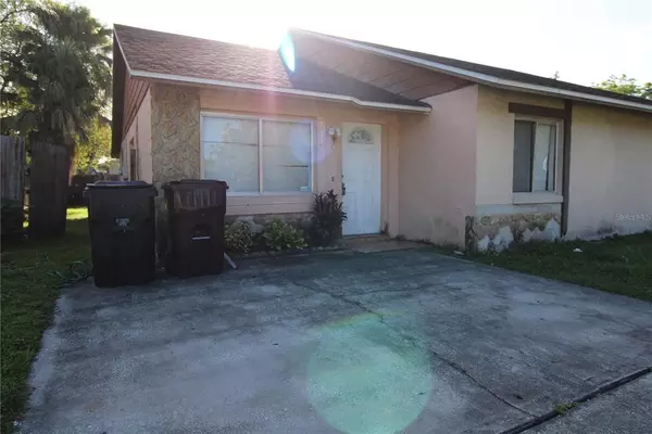 2 bedrooms apartment for rent in Azalea Park - East Orlando, Orlando