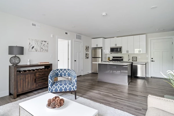 1 bedroom apartment for rent in Jamaica Plain - Boston, Boston