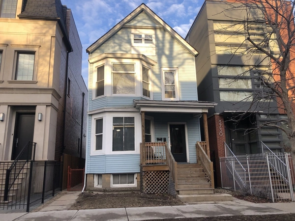 2 bedrooms apartment for rent in Boystown - North Side, Chicago