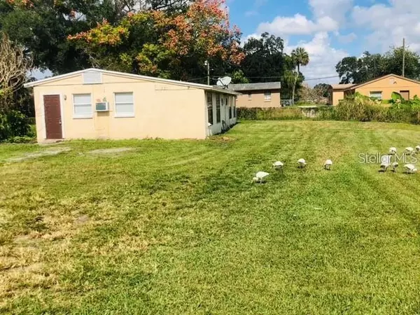 2 bedrooms apartment for rent in Holden Heights - Central Orlando, Orlando