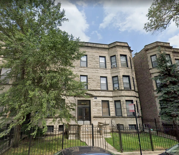 3 bedrooms apartment for rent in Boystown - North Side, Chicago