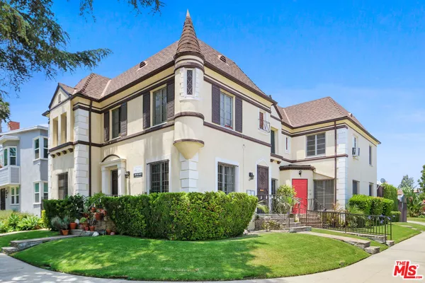 1 bedroom apartment for rent in Mid City - Central Los Angeles, Los Angeles