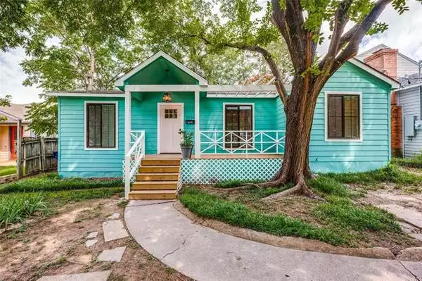 3 bedrooms apartment for rent in Forest Hills Dallas - Ne Dallas, Dallas