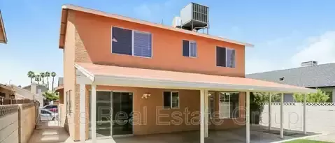 3 bedrooms apartment for rent in North Las Vegas - North Las Vegas, Las Vegas
