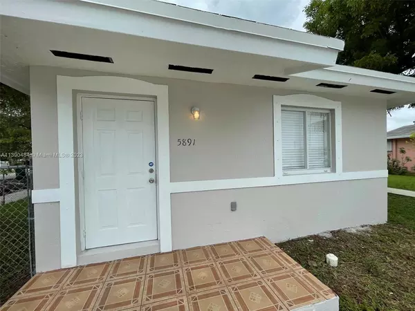 3 bedrooms apartment for rent in Brownsville MIA - Miami Dade, Miami