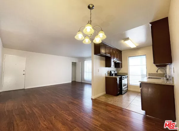 2 bedrooms apartment for rent in Chinatown LA - Central Los Angeles, Los Angeles