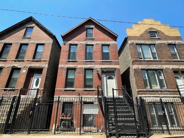 1 bedroom apartment for rent in Wicker Park - Central, Chicago