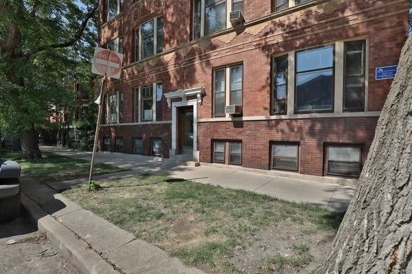 3 bedrooms apartment for rent in Wicker Park - Central, Chicago