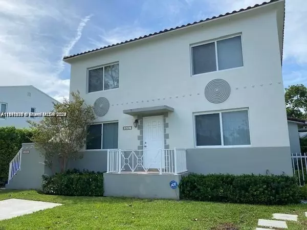 2 bedrooms apartment for rent in Coral Way - Miami, Miami