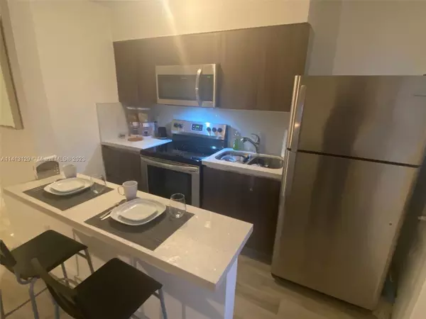 1 bedroom apartment for rent in Little Haiti - Miami, Miami