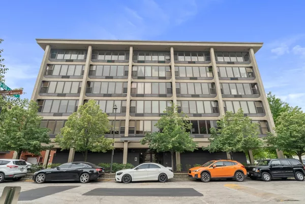 1 bedroom apartment for rent in Near South Side - Central, Chicago