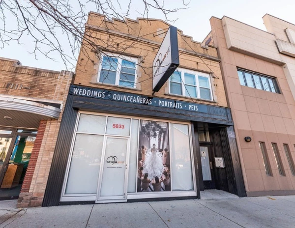 1 bedroom apartment for rent in Portage Park - Northwest Side, Chicago