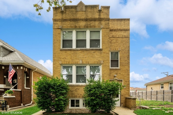 1 bedroom apartment for rent in Jefferson Park - Far North Side, Chicago